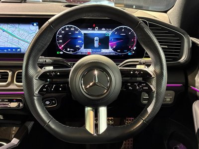 2024 Mercedes-BENZ GLE thumbnail 22