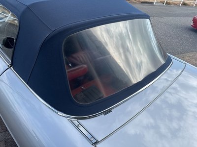 1979 ALFA Romeo ALFA SPIDER 照片 13