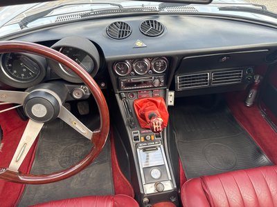 1979 ALFA Romeo ALFA SPIDER 照片 16