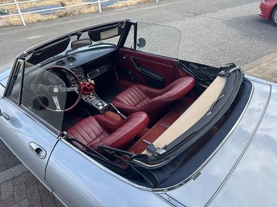 1979 ALFA Romeo ALFA SPIDER 照片 3