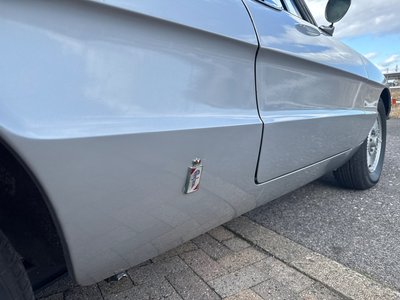 1979 ALFA Romeo ALFA SPIDER 照片 9