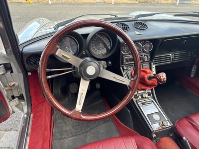 1979 ALFA Romeo ALFA SPIDER 照片 4