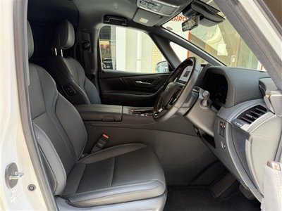 2025 Toyota ALPHARD — фото 16