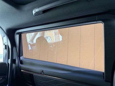 2025 Toyota ALPHARD — фото 66