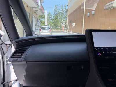 2025 Toyota ALPHARD — фото 49