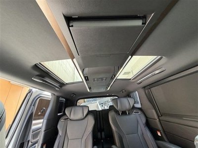 2025 Toyota ALPHARD — фото 64