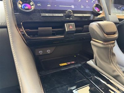 2025 Toyota ALPHARD — фото 36