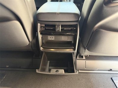 2025 Toyota ALPHARD — фото 62