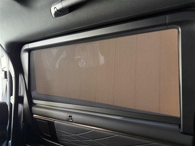 2025 Toyota ALPHARD — фото 67