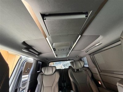 2025 Toyota ALPHARD — фото 63