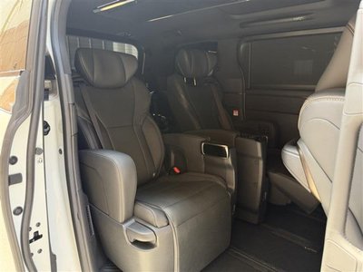 2025 Toyota ALPHARD — фото 57
