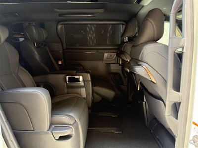 2025 Toyota ALPHARD — фото 58