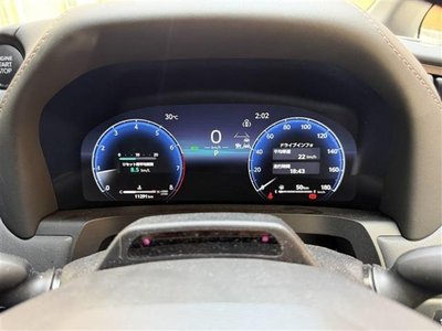 2025 Toyota ALPHARD — фото 25