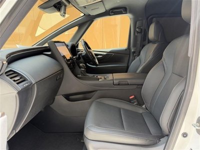 2025 Toyota ALPHARD — фото 46