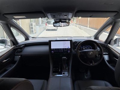 2025 Toyota ALPHARD — фото 65