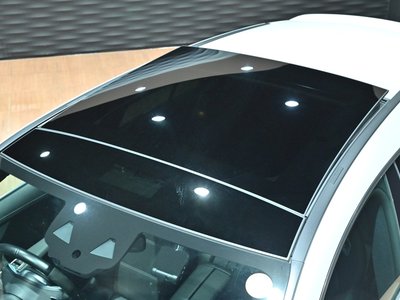 2022 Mercedes-BENZ CLA AMG 照片 3