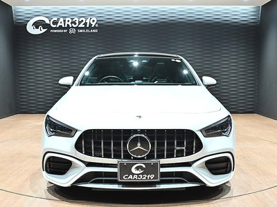 2022 Mercedes-BENZ CLA AMG 照片 6