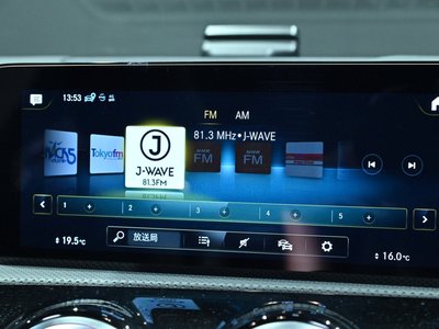 2022 Mercedes-BENZ CLA AMG 照片 14