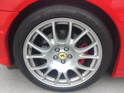صورة مصغرة 26 لـ 2002 Ferrari 360 MODENA