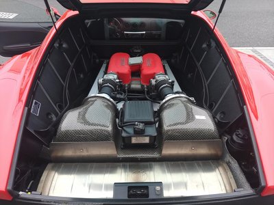 صورة مصغرة 21 لـ 2002 Ferrari 360 MODENA