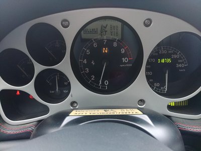 صورة مصغرة 11 لـ 2002 Ferrari 360 MODENA