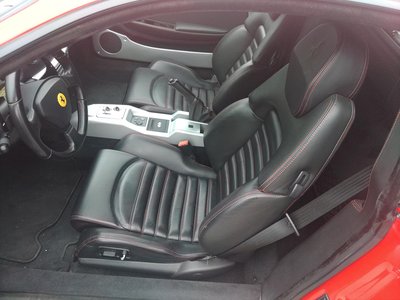 صورة مصغرة 18 لـ 2002 Ferrari 360 MODENA