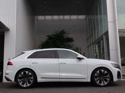 2024 AUDI Q8 — миниатюра 29