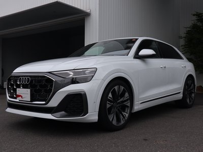 2024 AUDI Q8 — миниатюра 27