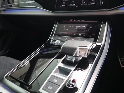 2024 AUDI Q8 — миниатюра 23