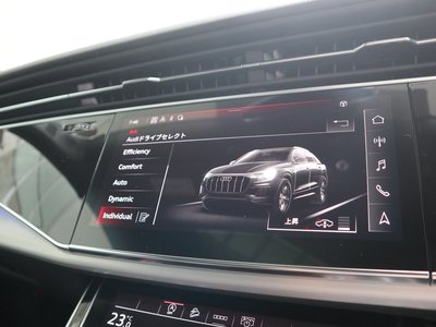 2024 AUDI Q8 — миниатюра 19