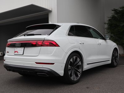 2024 AUDI Q8 — миниатюра 32