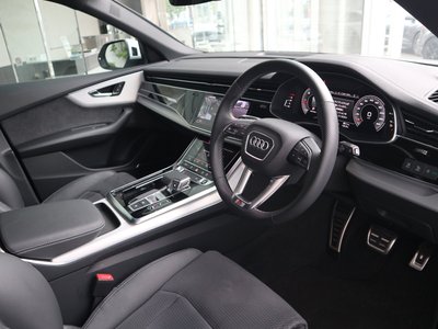 2024 AUDI Q8 — миниатюра 7