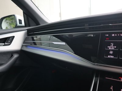 2024 AUDI Q8 — миниатюра 24