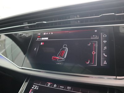 2024 AUDI Q8 — миниатюра 20