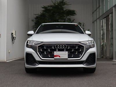 2024 AUDI Q8 — миниатюра 25