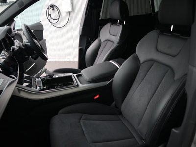2024 AUDI Q8 — миниатюра 15