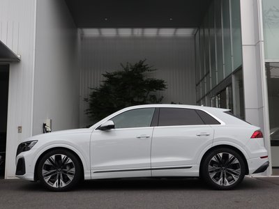 2024 AUDI Q8 — миниатюра 28