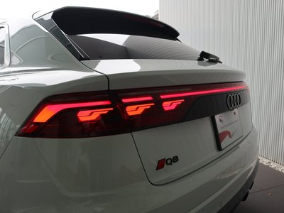 2024 AUDI Q8 — миниатюра 16