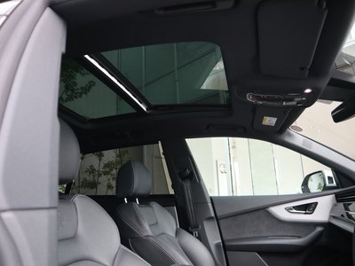 2024 AUDI Q8 — миниатюра 8