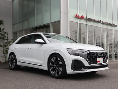 2024 AUDI Q8 — миниатюра 26