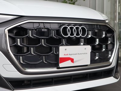 2024 AUDI Q8 — миниатюра 3