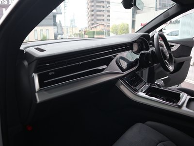 2024 AUDI Q8 — миниатюра 14