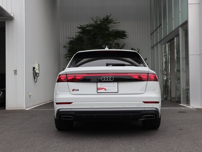 2024 AUDI Q8 — миниатюра 30