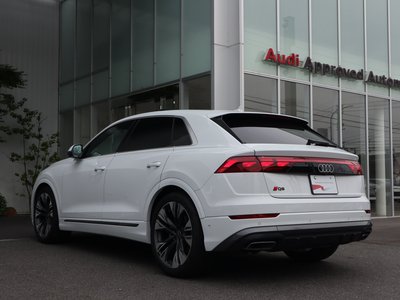 2024 AUDI Q8 — миниатюра 31