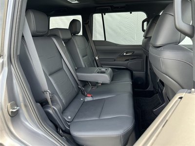 صورة 25 لـ 2025 Lexus GX