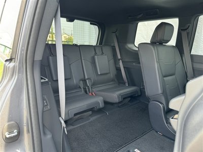صورة 26 لـ 2025 Lexus GX