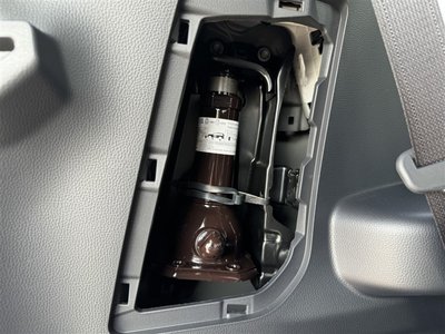 صورة 29 لـ 2025 Lexus GX