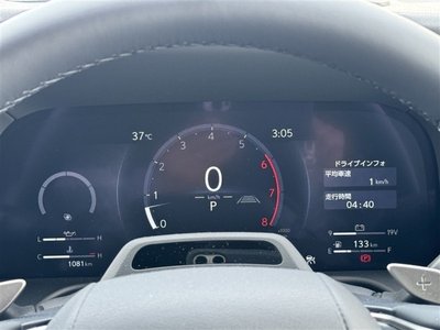 صورة 21 لـ 2025 Lexus GX