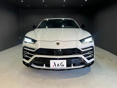 صورة 2 لـ 2019 Lamborghini URUS