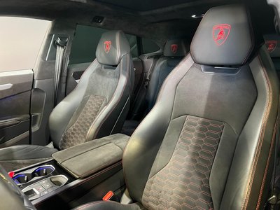 صورة 19 لـ 2019 Lamborghini URUS